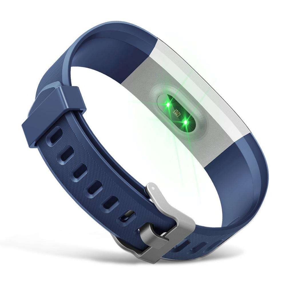 Activity Tracker Watch with Heart Rate Monitor - Picture 3 of 8